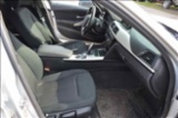 BMW, 316D TOURING AT, nafta