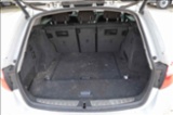 BMW, 316D TOURING AT, nafta