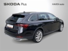 Škoda Octavia, Combi 2.0 TDI DSG Scout, kombi,