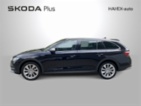Škoda Octavia, Combi 2.0 TDI DSG Scout, kombi,