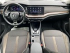 Škoda Octavia, Combi 2.0 TDI DSG Scout, kombi,