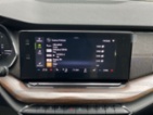 Škoda Octavia, Combi 2.0 TDI DSG Scout, kombi,