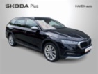 Škoda Octavia, Combi 2.0 TDI DSG Scout, kombi,