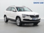 Škoda Karoq, 1,5 TSI 110kW DSG Style 1.Maj., SUV,