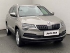 Škoda Karoq, 4x4 2.0TDi Style, Style, DSG, SUV,