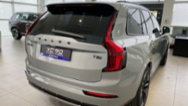 Volvo XC90, PLUS BLACK EDITION, T8 AWD, 22, SUV,
