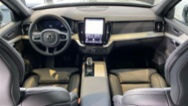 Volvo XC90, PLUS BLACK EDITION, T8 AWD, 22, SUV,