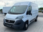 Fiat Ducato, CZ DPH Klima