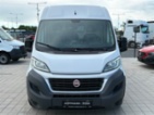 Fiat Ducato, CZ DPH Klima