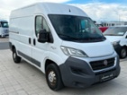 Fiat Ducato, CZ DPH Klima