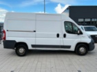 Fiat Ducato, CZ DPH Klima