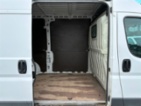 Fiat Ducato, CZ DPH Klima
