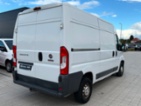 Fiat Ducato, CZ DPH Klima