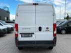 Fiat Ducato, CZ DPH Klima