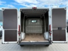 Fiat Ducato, CZ DPH Klima