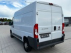 Fiat Ducato, CZ DPH Klima