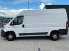 Fiat Ducato, CZ DPH Klima