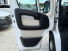 Fiat Ducato, CZ DPH Klima