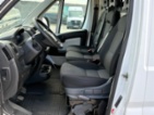 Fiat Ducato, CZ DPH Klima