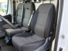Fiat Ducato, CZ DPH Klima