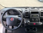 Fiat Ducato, CZ DPH Klima