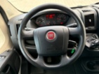 Fiat Ducato, CZ DPH Klima