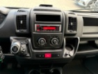 Fiat Ducato, CZ DPH Klima