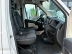 Fiat Ducato, CZ DPH Klima