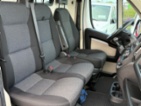 Fiat Ducato, CZ DPH Klima