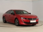 Peugeot 508, 2.0 BlueHDi, Automat, Kůže, Navi,,