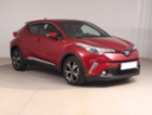 Toyota C-HR, 1.8 Hybrid,, SUV, Benzín