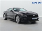 Ford Mustang, 2,3 Ecoboost 233kW Manuál CZ, kupé,