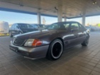 Mercedes-Benz SL, 300, kabriolet, benzin