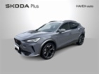 Cupra Formentor, 1.5 TSI DSG, SUV, benzin