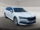 Škoda Superb, 2,0 TDI Style DSG, kombi, nafta