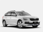 Škoda Kamiq, Classic 1,0TSI 70kW, SUV, benzin