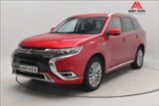 Mitsubishi Outlander, 2,4 PHEV Intense+ 4WD Záruka