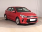Kia Rio, 1.25 CVVT, ČR,2.maj, Serv.kniha, Klima,