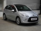 Citroën C3, 1.2i, STK11/27, hatchback, benzín