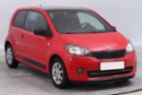 Skoda Citigo, 1.0 MPIMonte Carlo , Klima, Tempomat