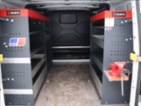 Ford Transit Custom, 2,0 TDCi 96 kW Dílna DPH