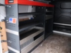 Ford Transit Custom, 2,0 TDCi 96 kW Dílna DPH