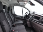 Ford Transit Custom, 2,0 TDCi 96 kW Dílna DPH