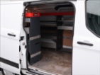 Ford Transit Custom, 2,0 TDCi 96 kW Dílna DPH
