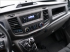 Ford Transit Custom, 2,0 TDCi 96 kW Dílna DPH