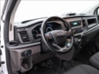 Ford Transit Custom, 2,0 TDCi 96 kW Dílna DPH