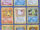 Pokemon karty