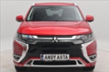 Mitsubishi Outlander, 2,4 PHEV Intense+ 4WD Záruka