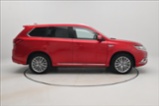 Mitsubishi Outlander, 2,4 PHEV Intense+ 4WD Záruka