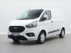 Ford Transit Custom, 2,0 TDCi 96 kW Dílna DPH